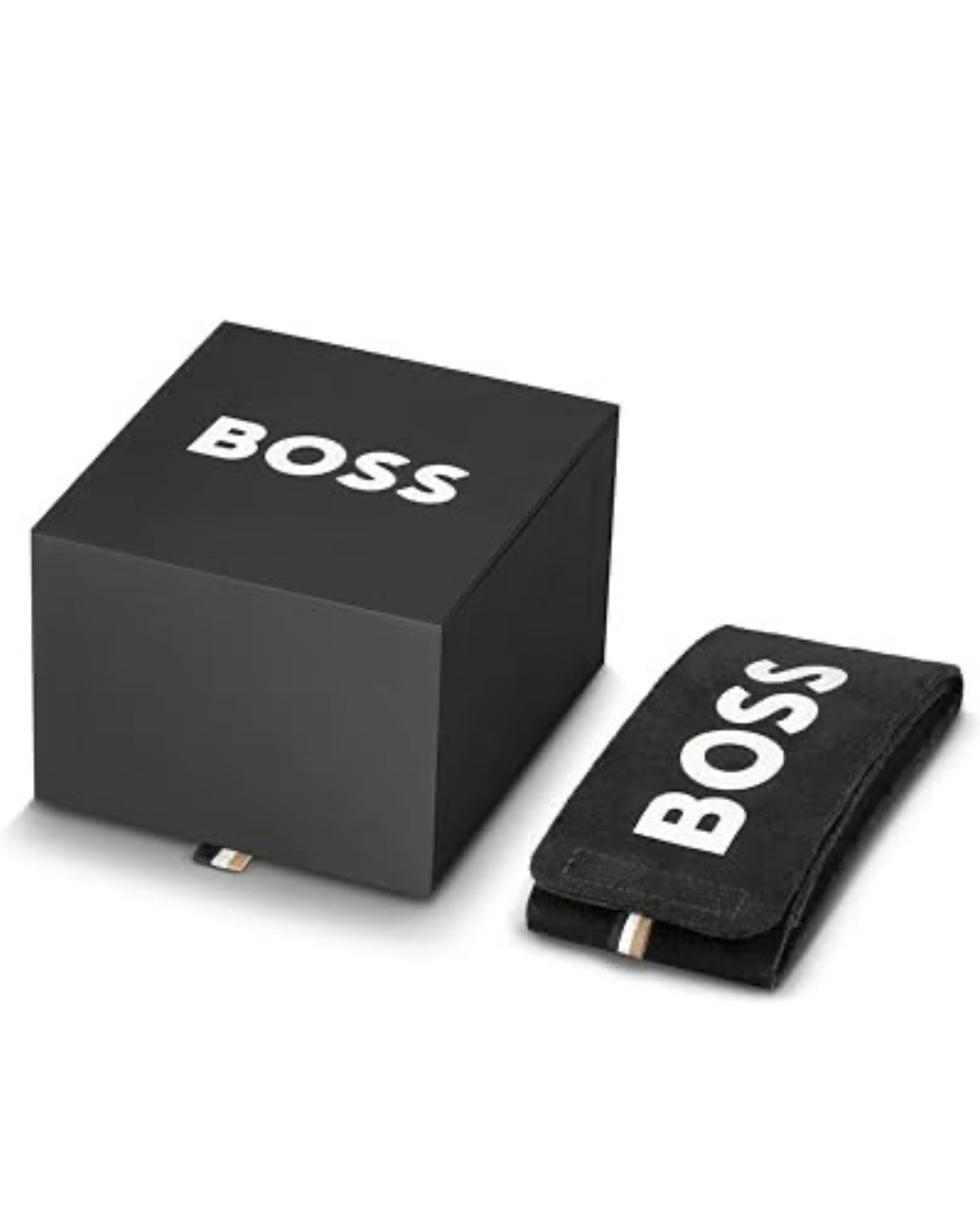 Gents Boss Watch 1514294