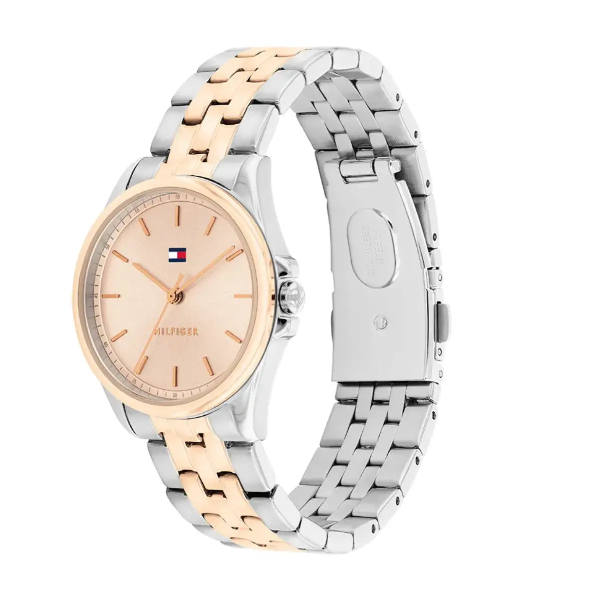 Tommy Hilfiger Ladies Watch 1782772