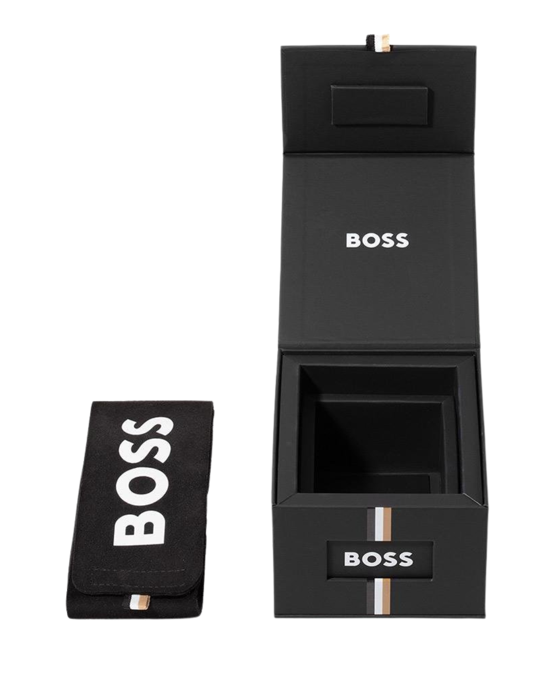 Boss Gents Bossmatic Automatic Watch