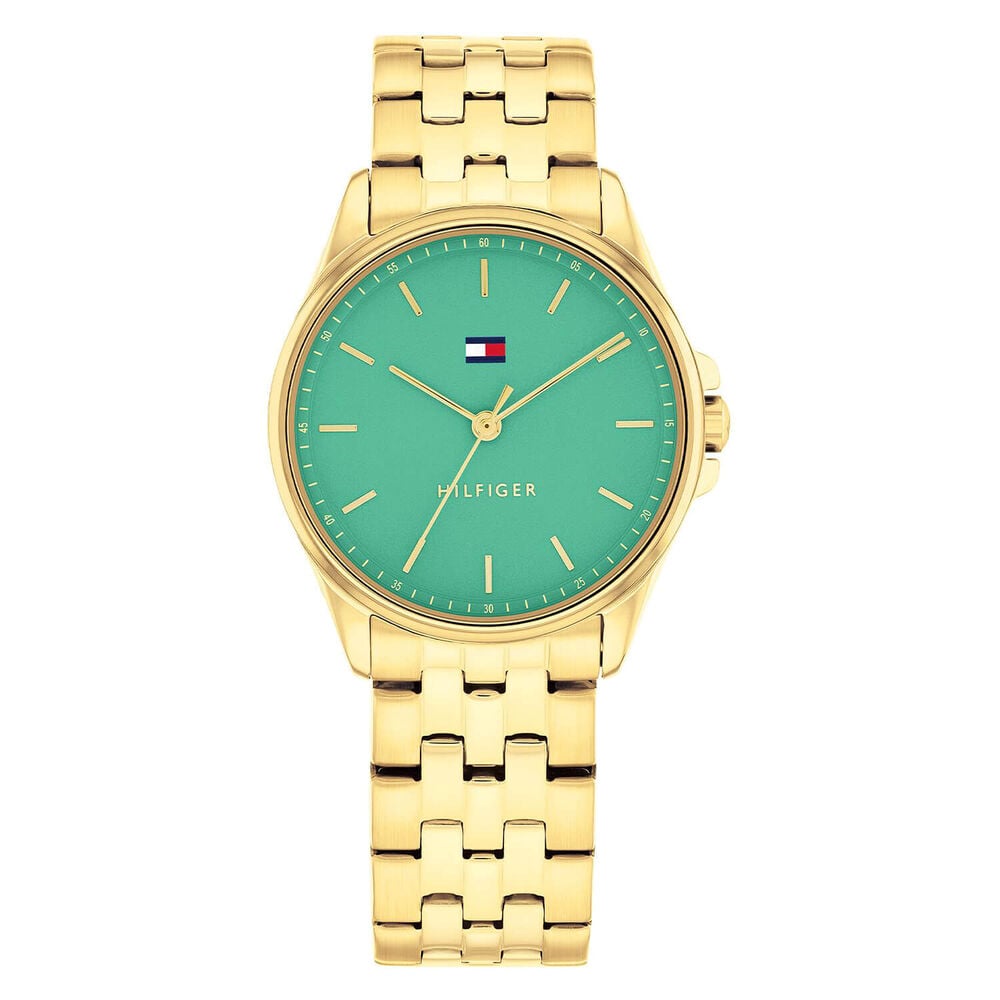 Tommy Hilfiger Ladies 1782774.