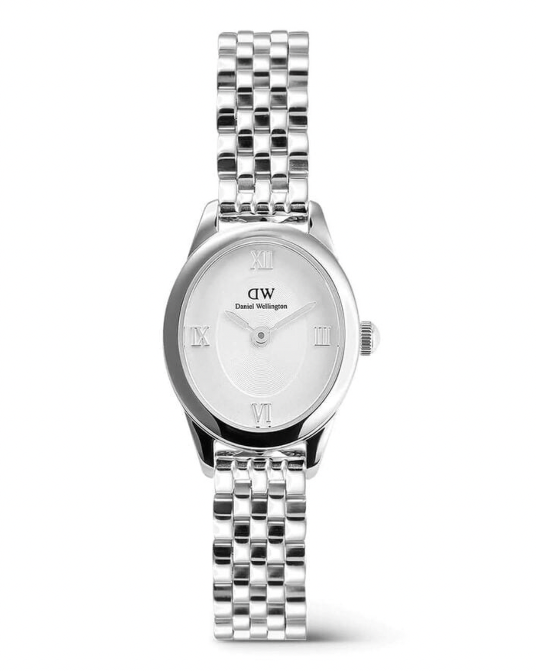 Daniel Wellington Ladies Oval Mini DW00100808