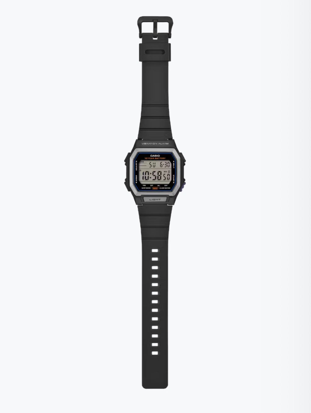 Casio W-738H-1AVEF