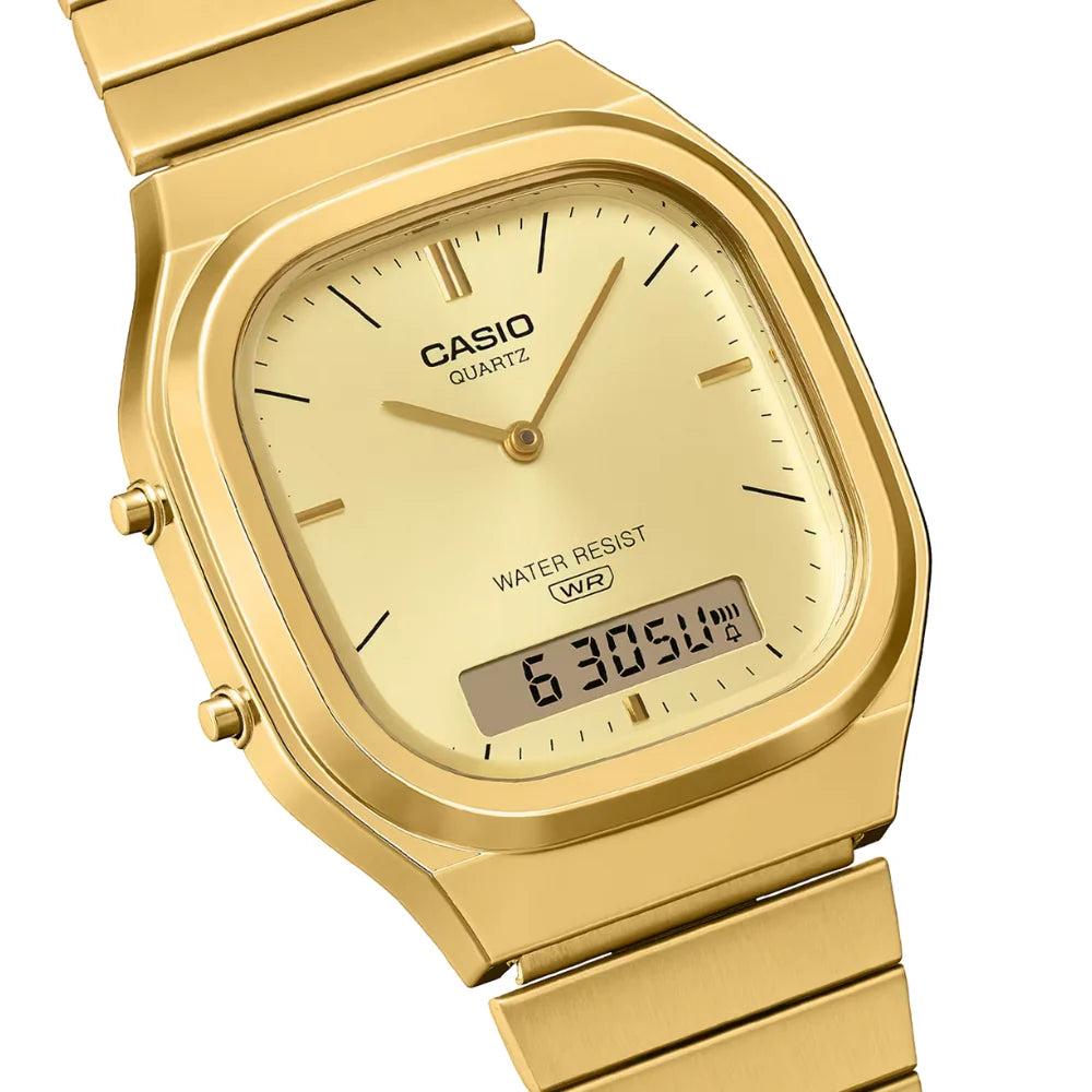 Casio AQ-240EG-9AEF