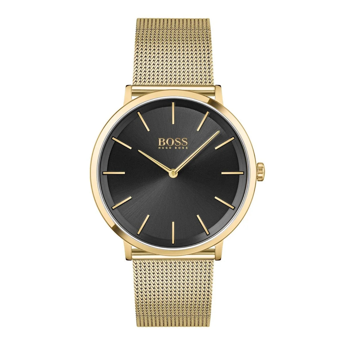 Gents Boss Watch 1513909