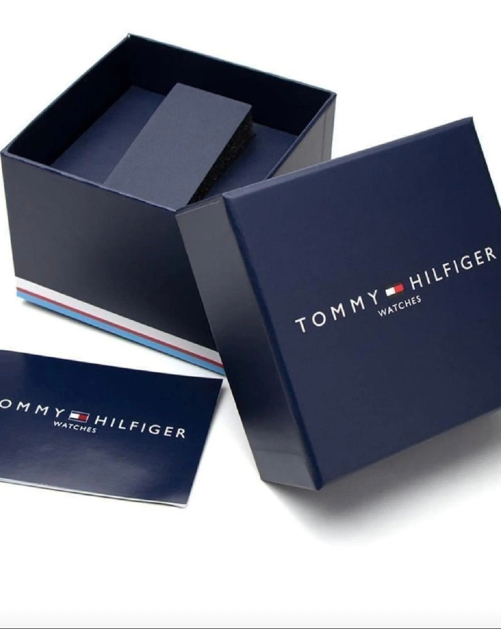 Tommy Hilfiger Ladies 1782790