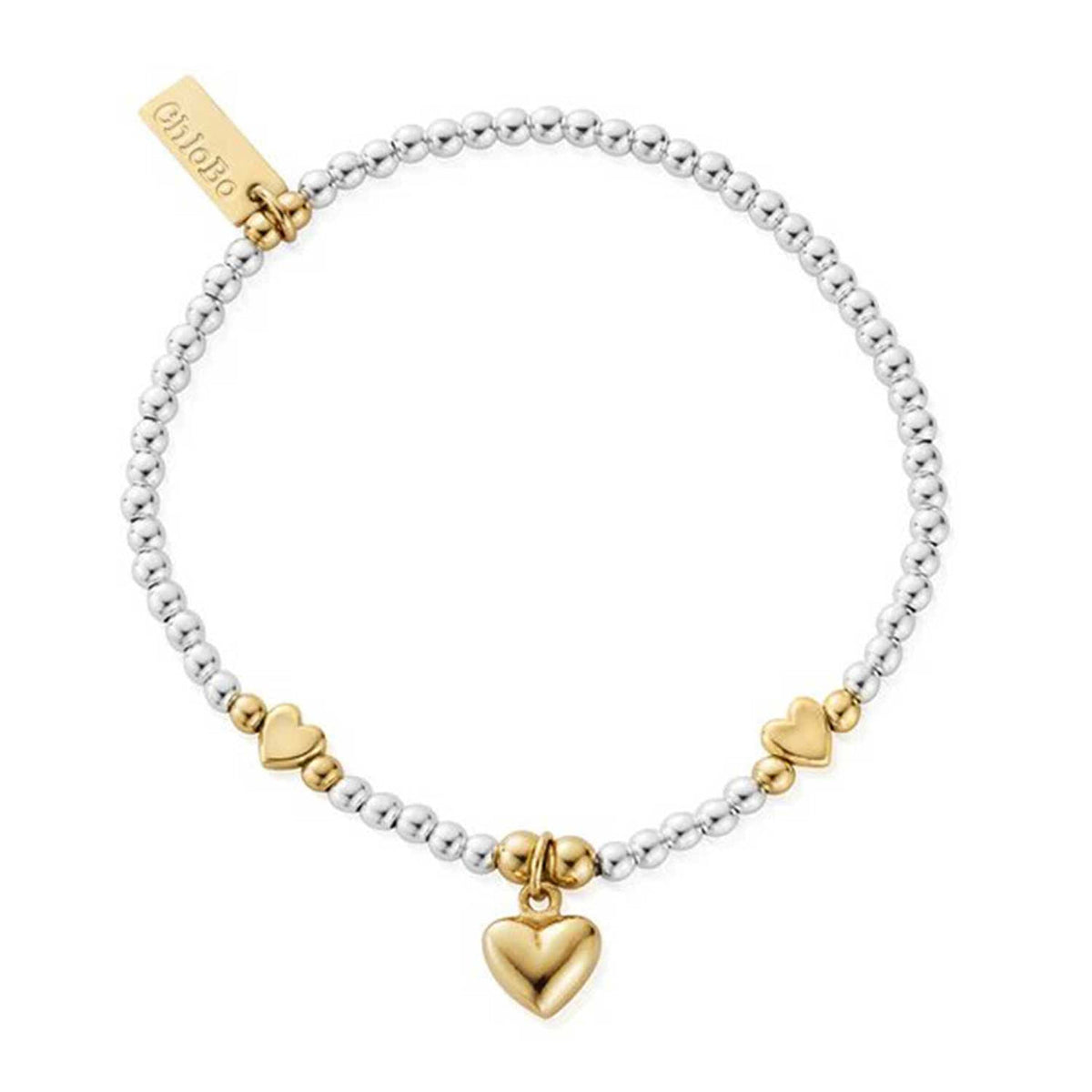 Chlobo Golden Moments of Love