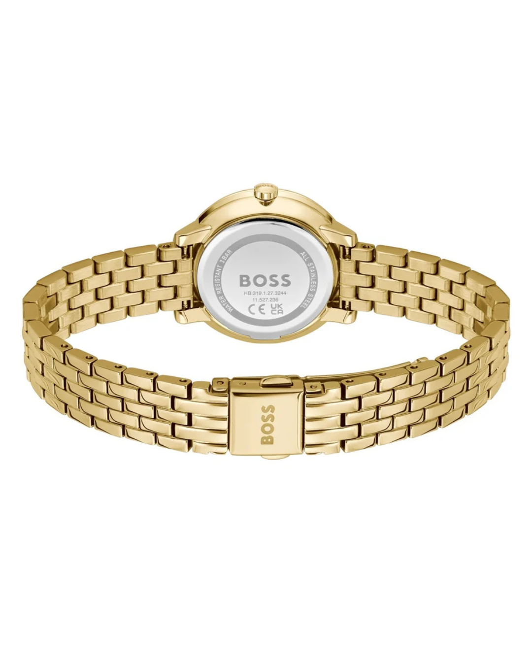 Ladies Boss Watch 1502835