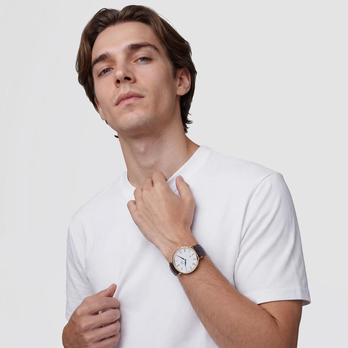 Daniel Wellington Gents CLASSIC ROMAN NUMERALS DW00100912