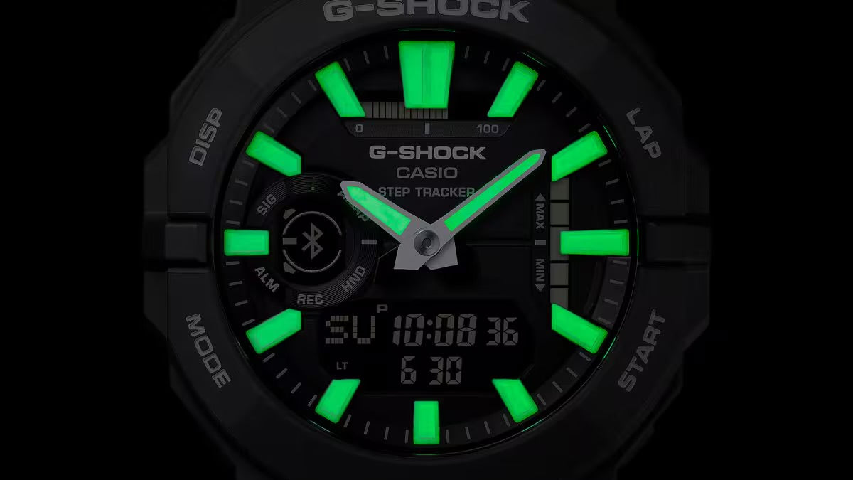 Casio GBA-950-9A3ER