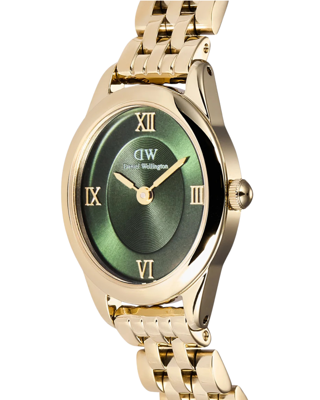 Daniel Wellington Ladies Oval Mini
DW00100804