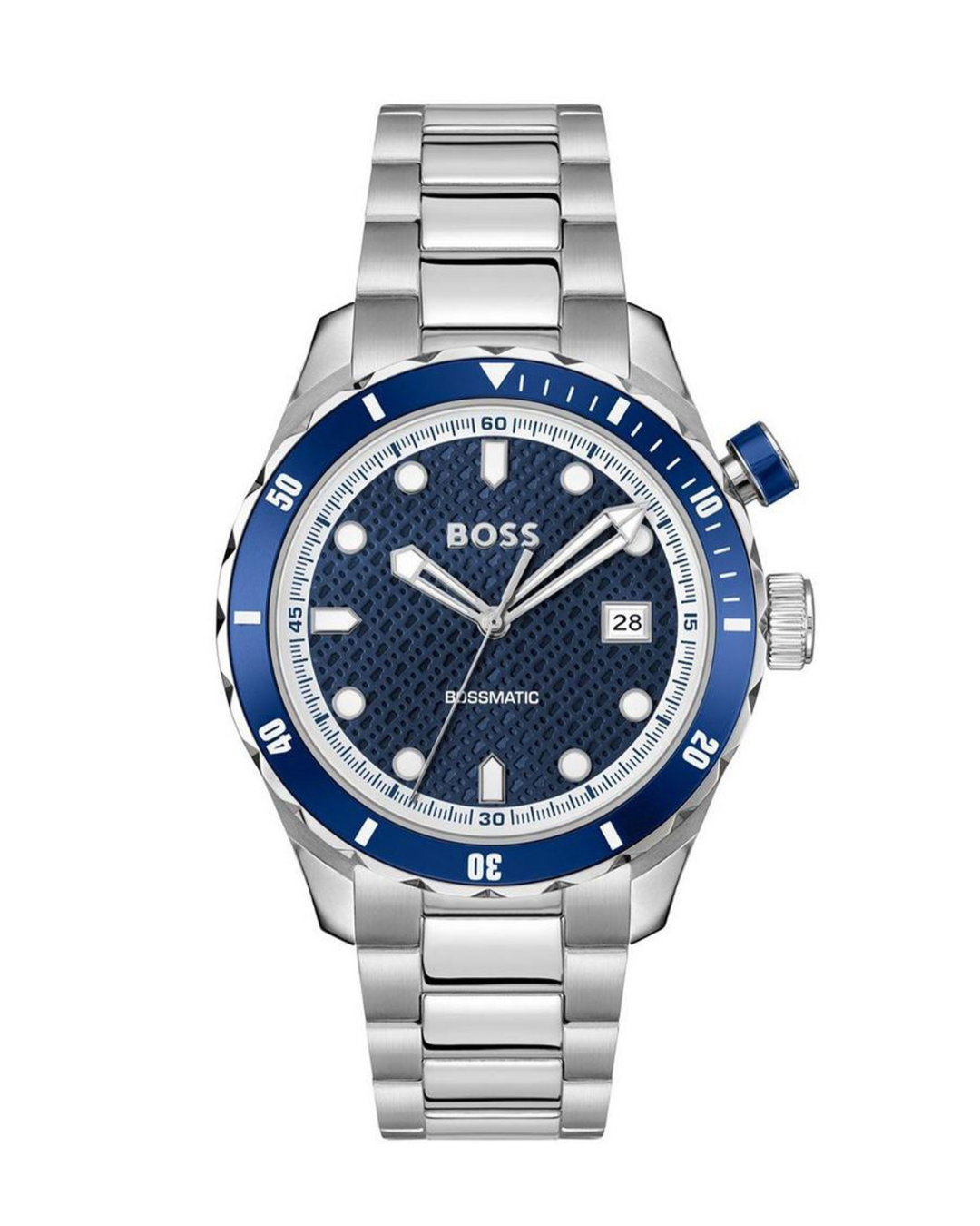 Boss Gents Bossmatic Automatic Watch