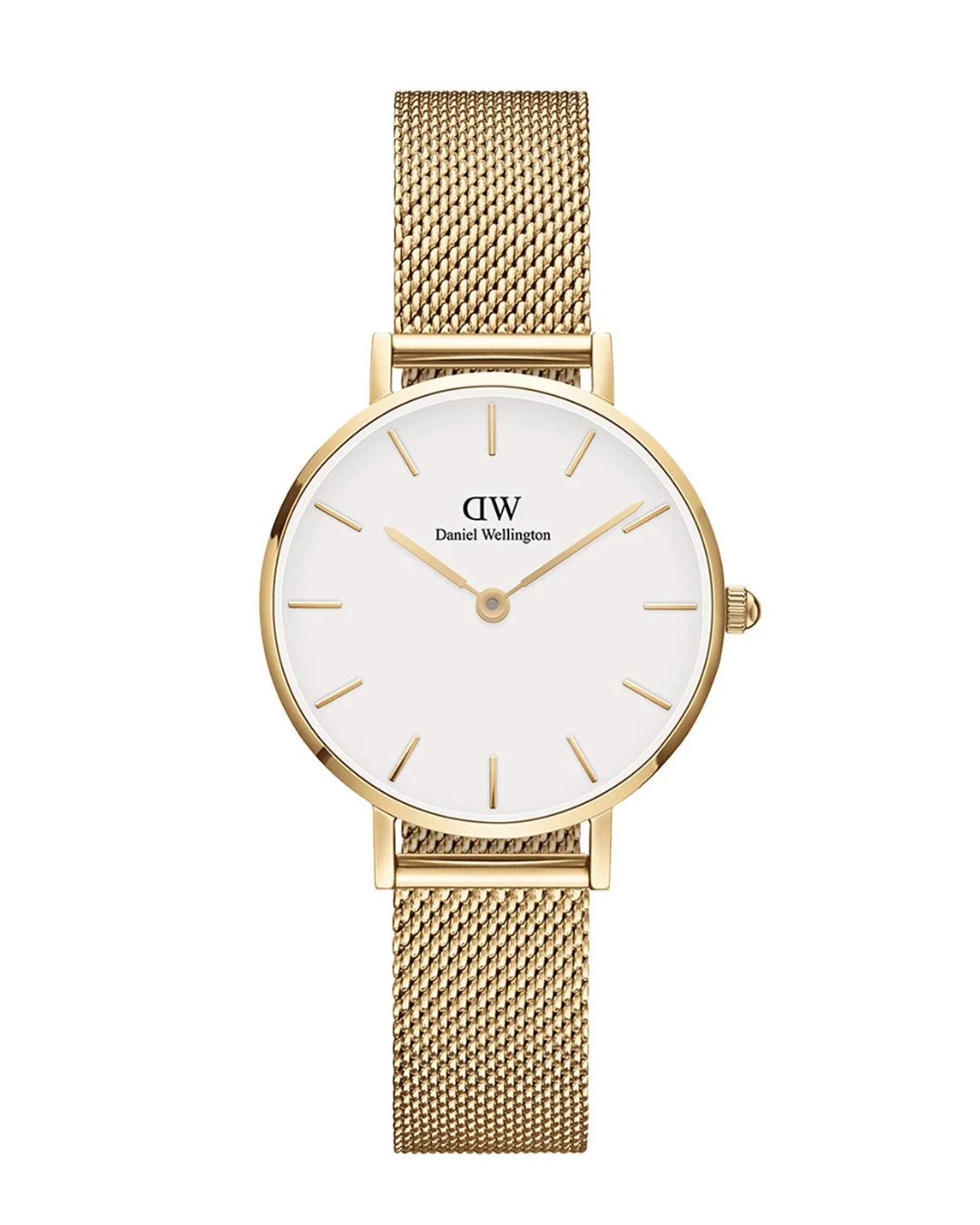 Daniel Wellington Ladies Petite Evergold DW00100346