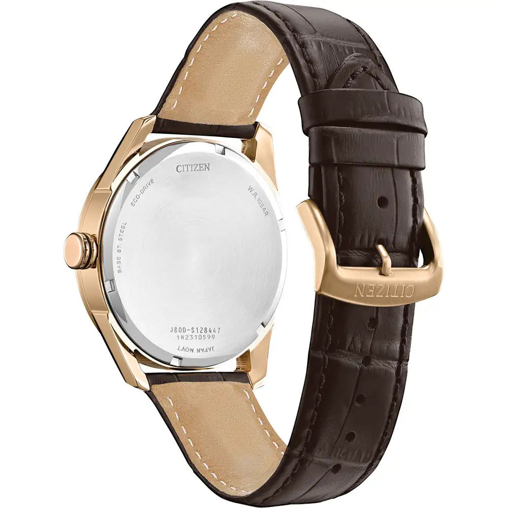 Citizen Drive CTO Day-Date Gents AW0082-01A
