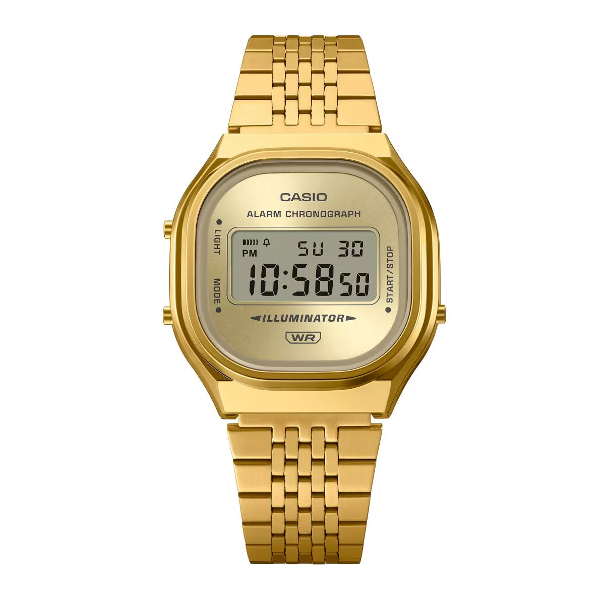 Casio A140WEG-9AEF