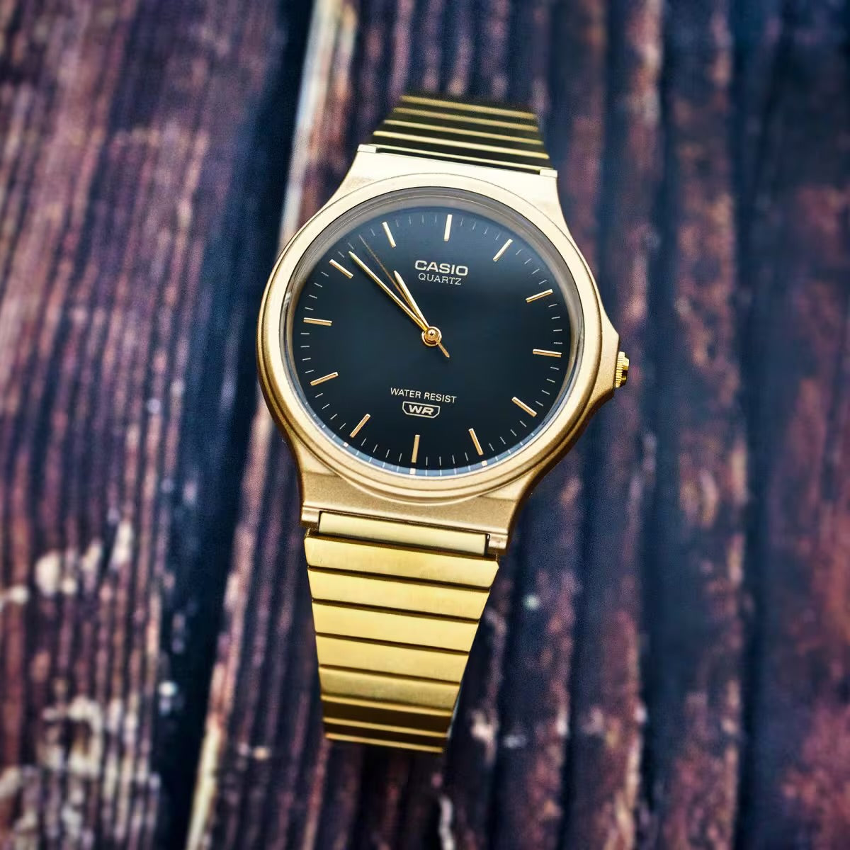Casio MQ-24GA-1AEF