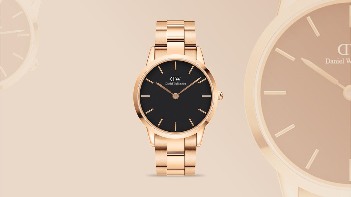 Daniel Wellington