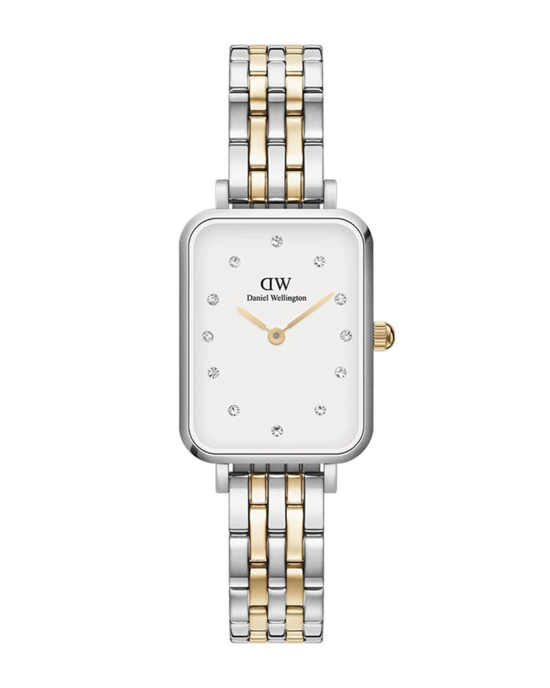 Daniel Wellington Ladies Quadro 5-Link DW00100625