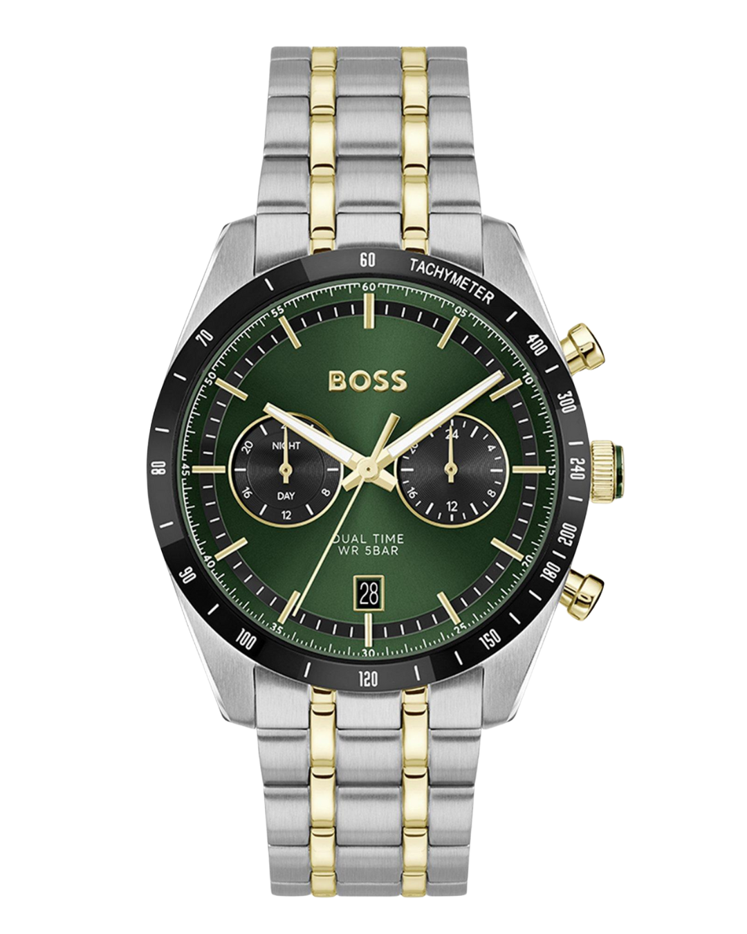 Gents Boss Watch 1514287