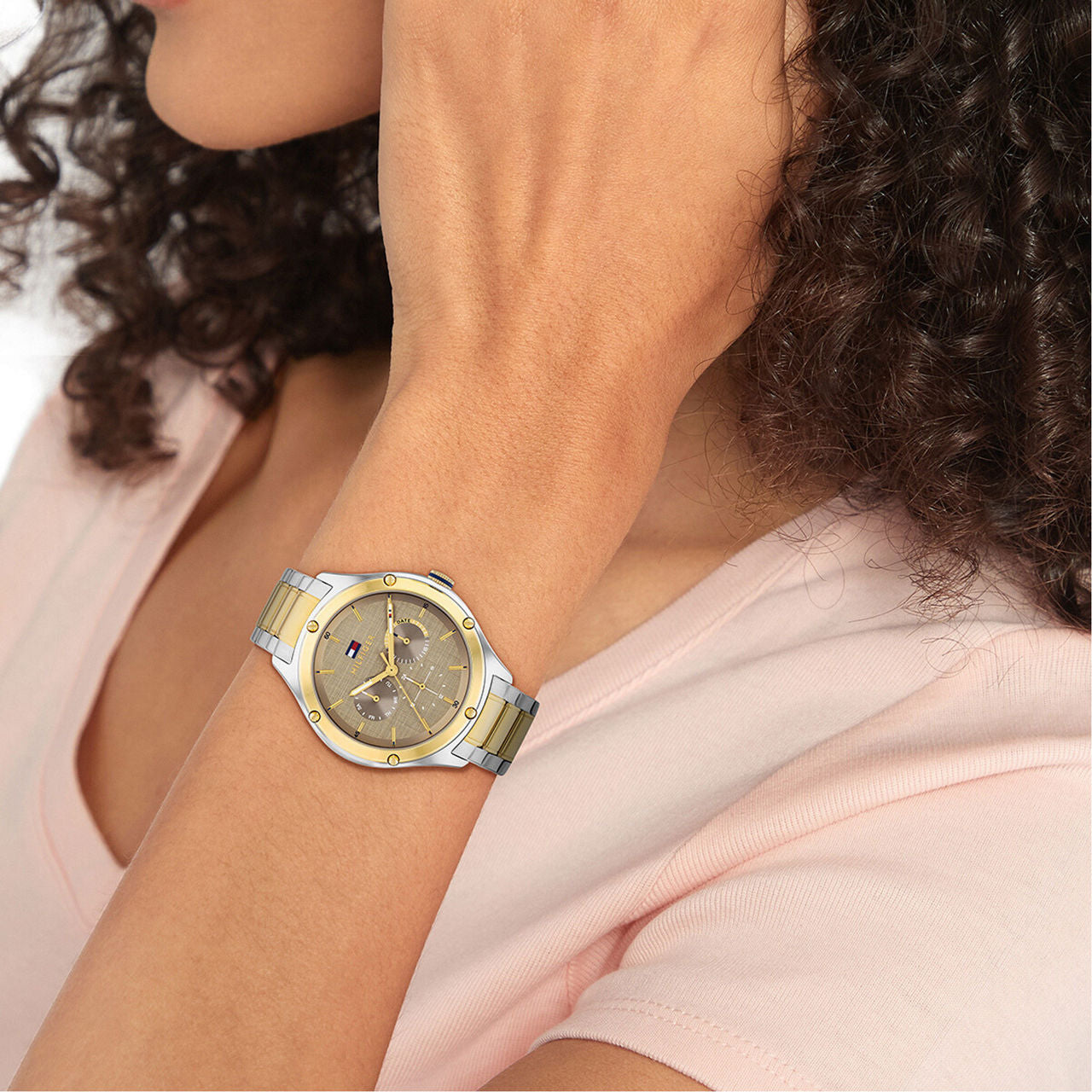 Tommy Hilfiger Ladies 1782658