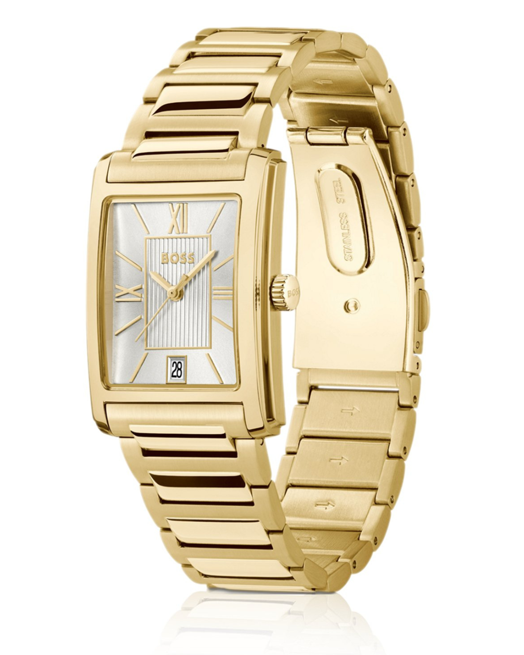 Gents Boss Watch 1514280