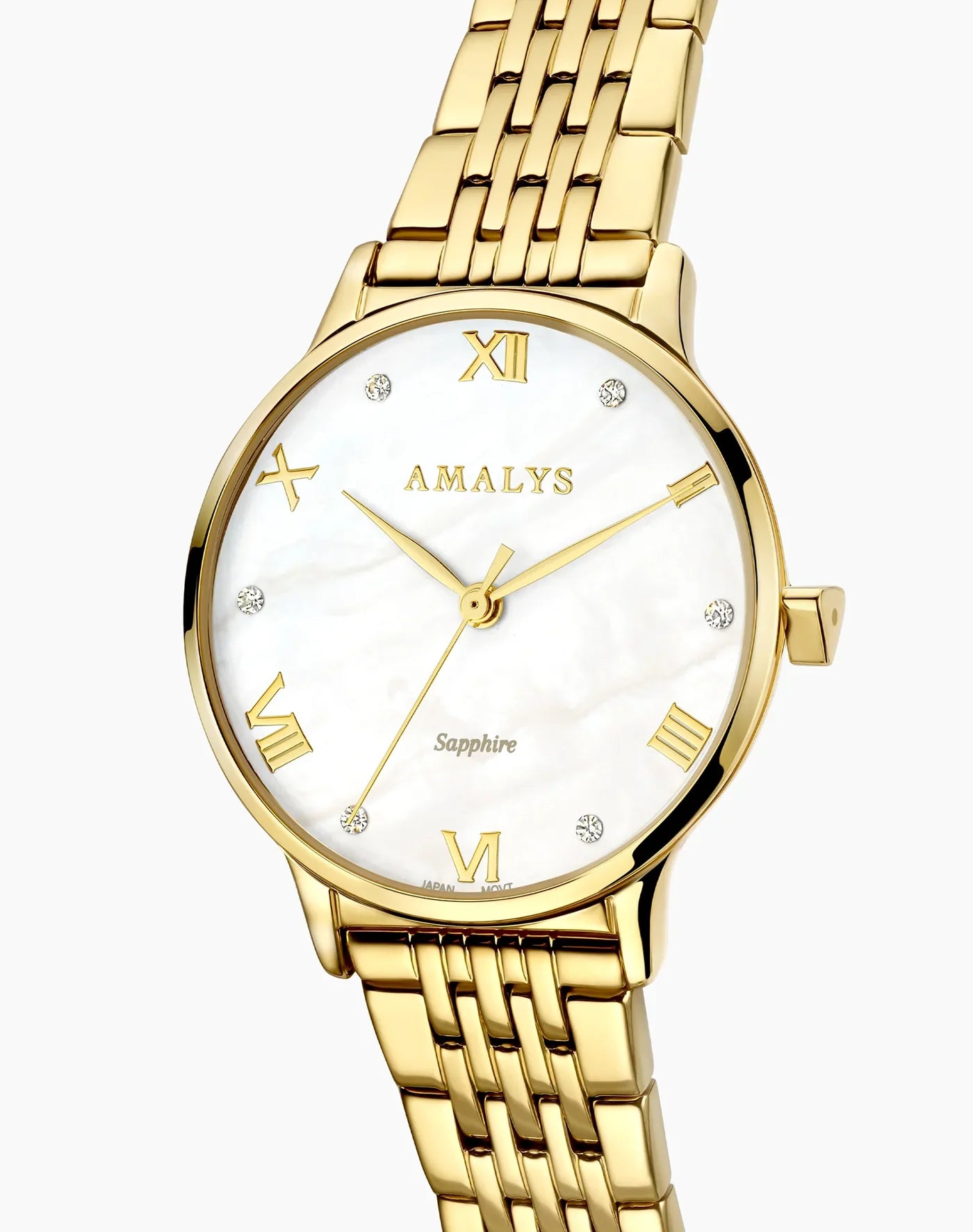 Amalys ‘Audrey’ AMW-217