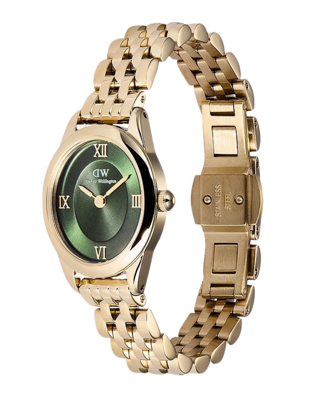 Daniel Wellington Ladies Oval Mini
DW00100804