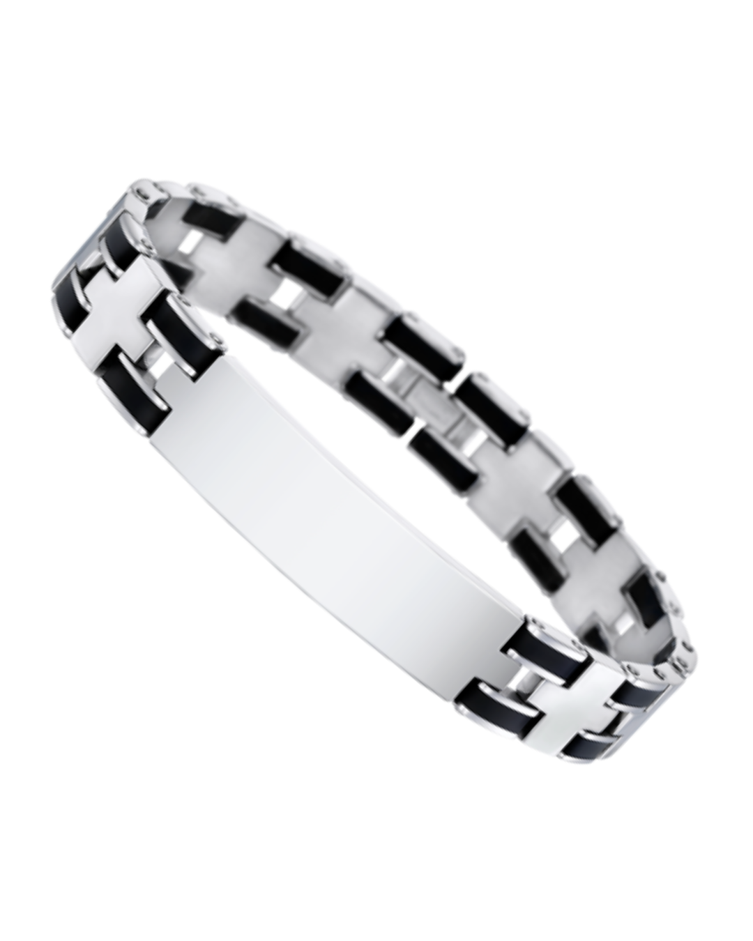 Lotus Style Men’s Bracelet LS1177-2/4