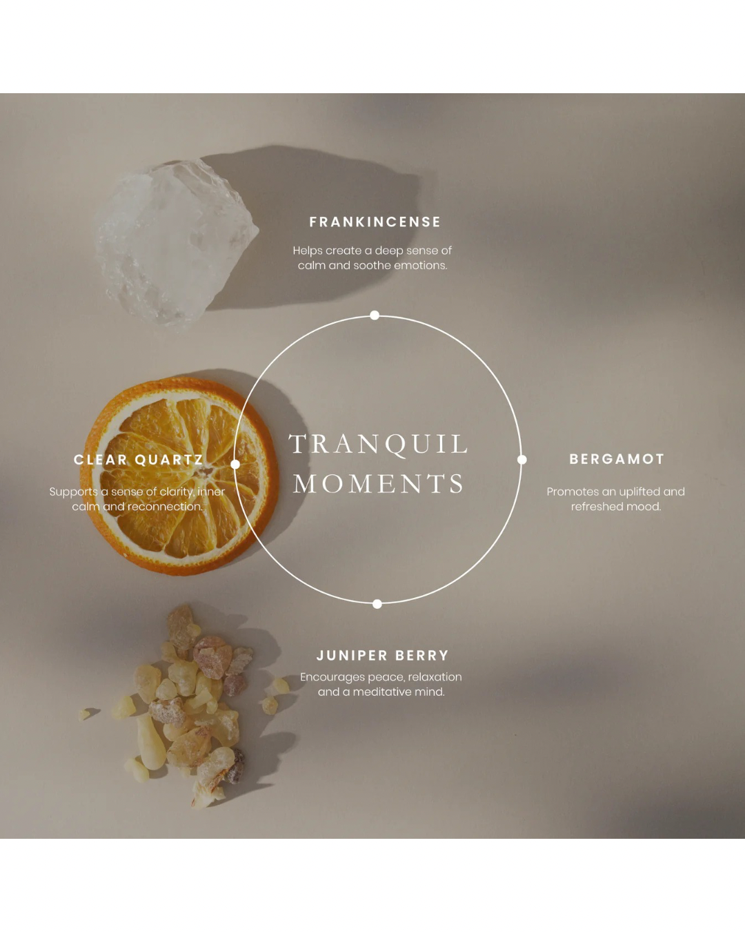 ChloBo Tranquil Moments Calm Roll On 10ml