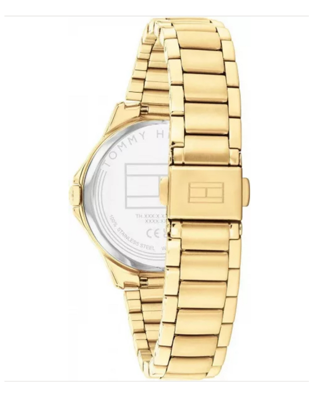 Tommy Hilfiger Ladies 1782860