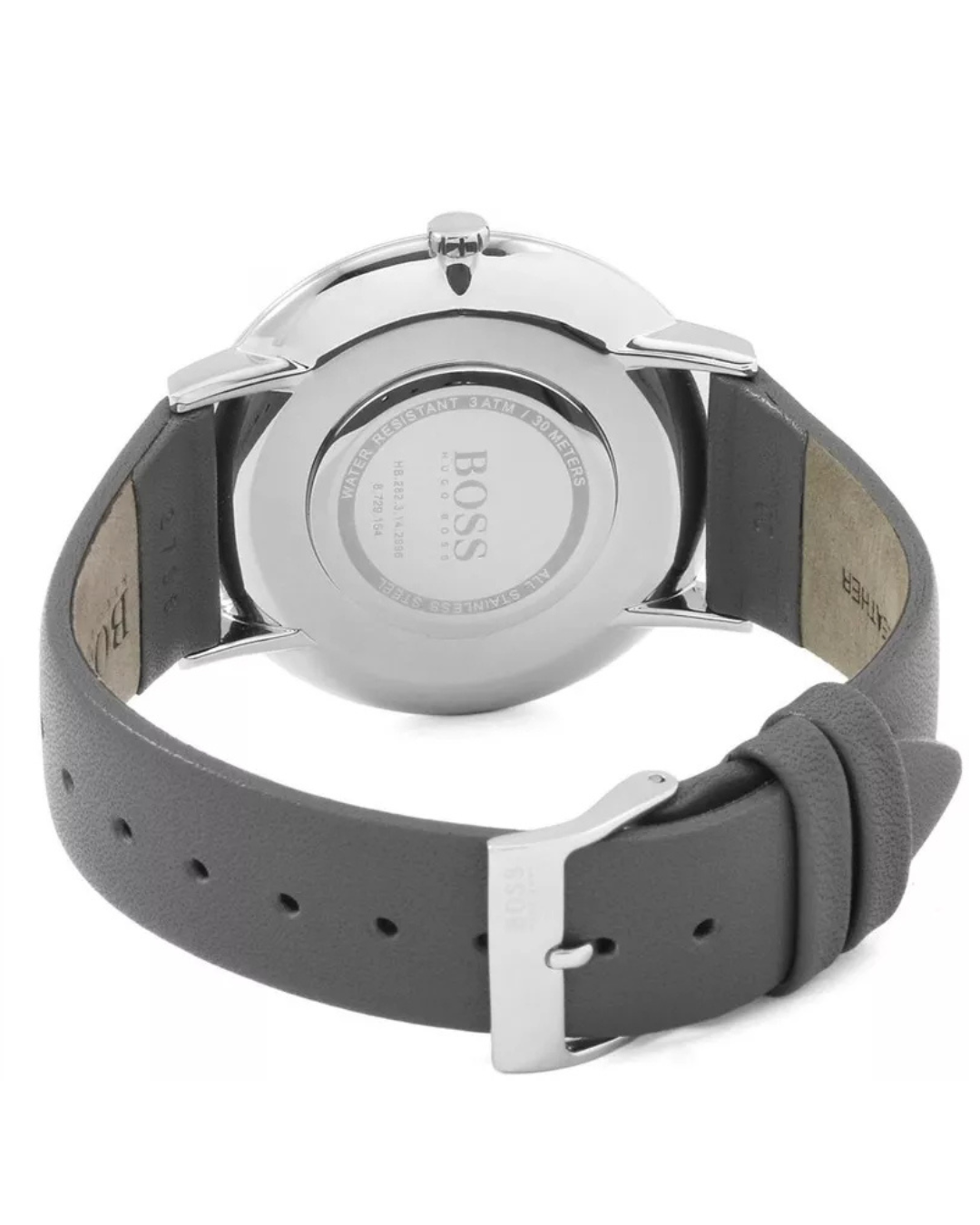 Ladies Boss Watch 1502413