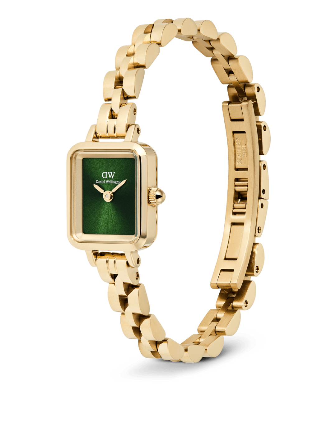 Daniel Wellington Ladies Quadro Mini DW00100852