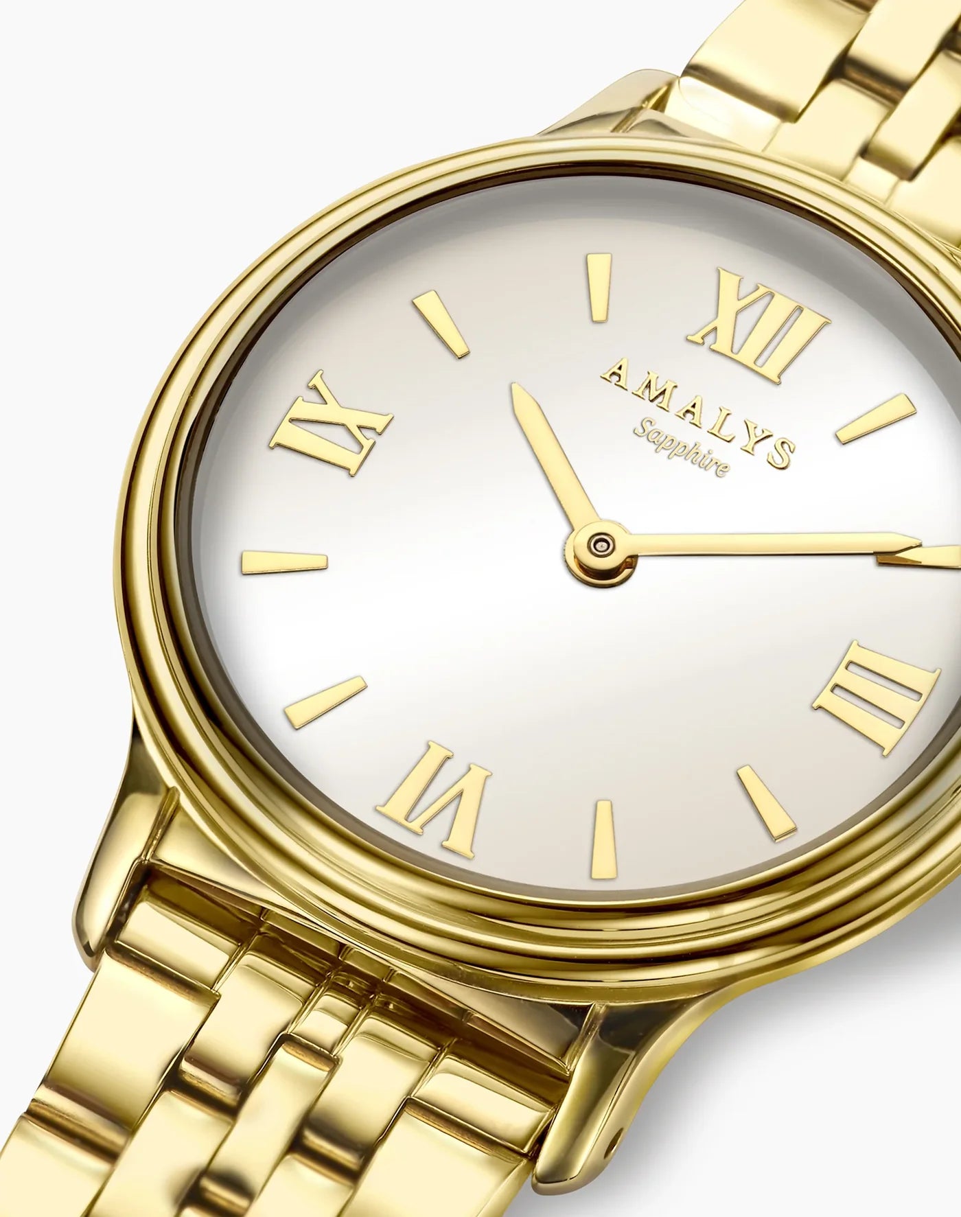 Amalys Coffret Bijou ‘Rosie’ AMW-199