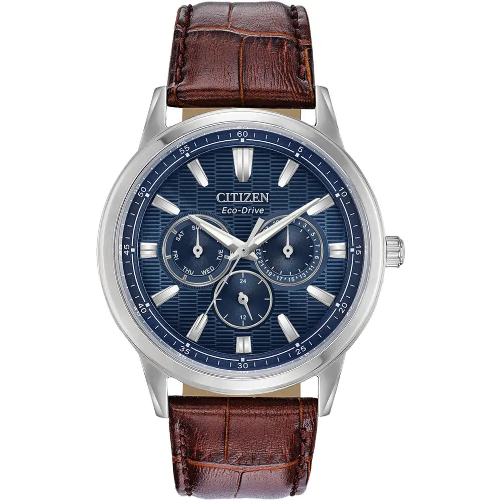 Citizen Gents Corso Sport BU2070-12L