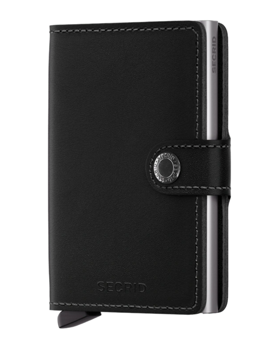 Secrid Wallet Original Black