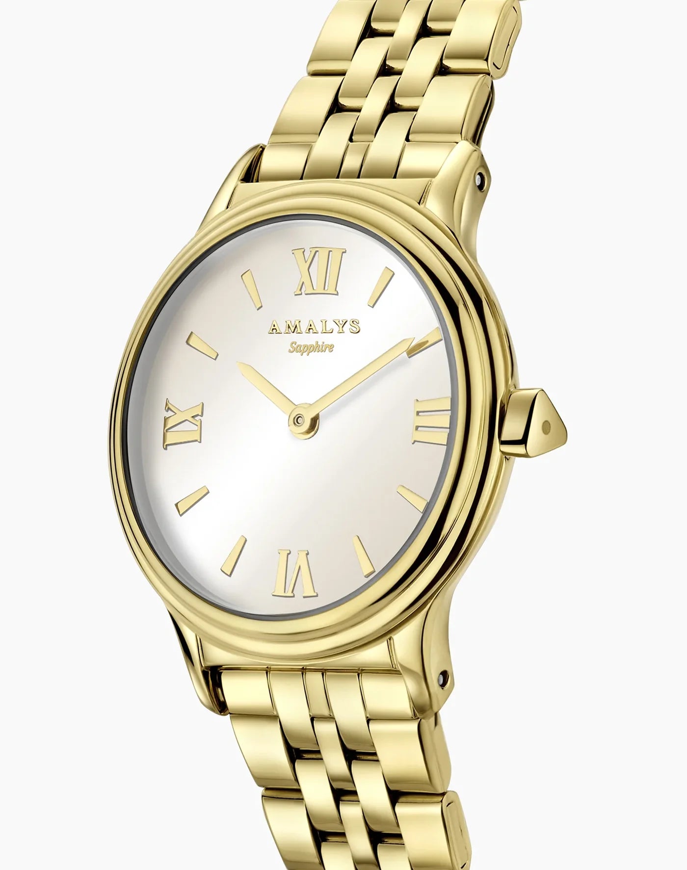 Amalys Coffret Bijou ‘Rosie’ AMW-199