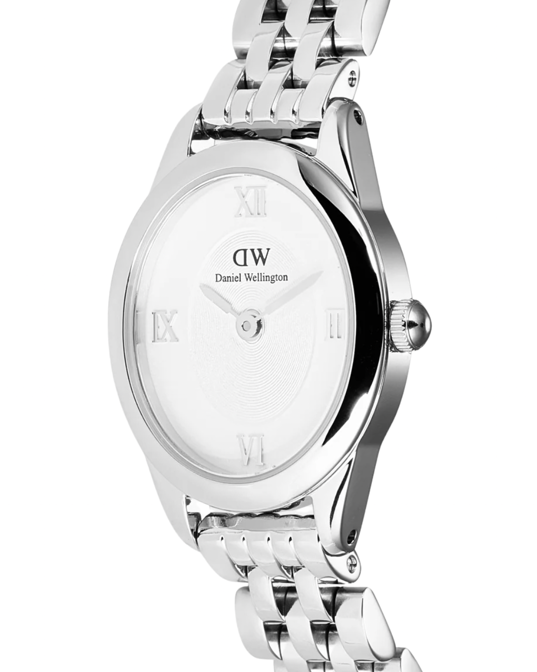 Daniel Wellington Ladies Oval Mini DW00100808