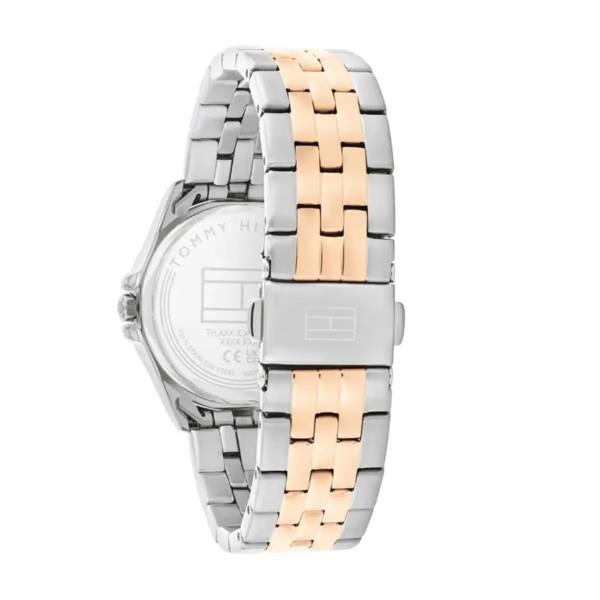 Tommy Hilfiger Ladies Watch 1782772