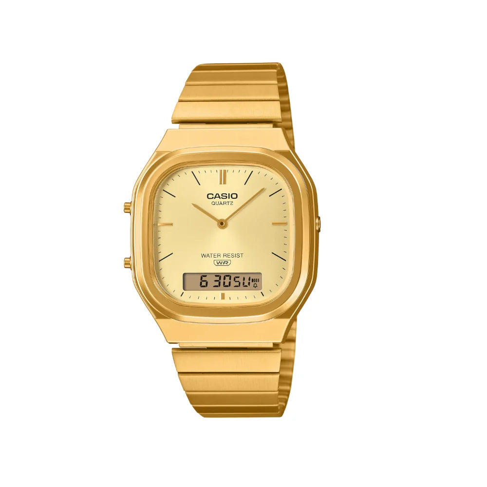 Casio AQ-240EG-9AEF