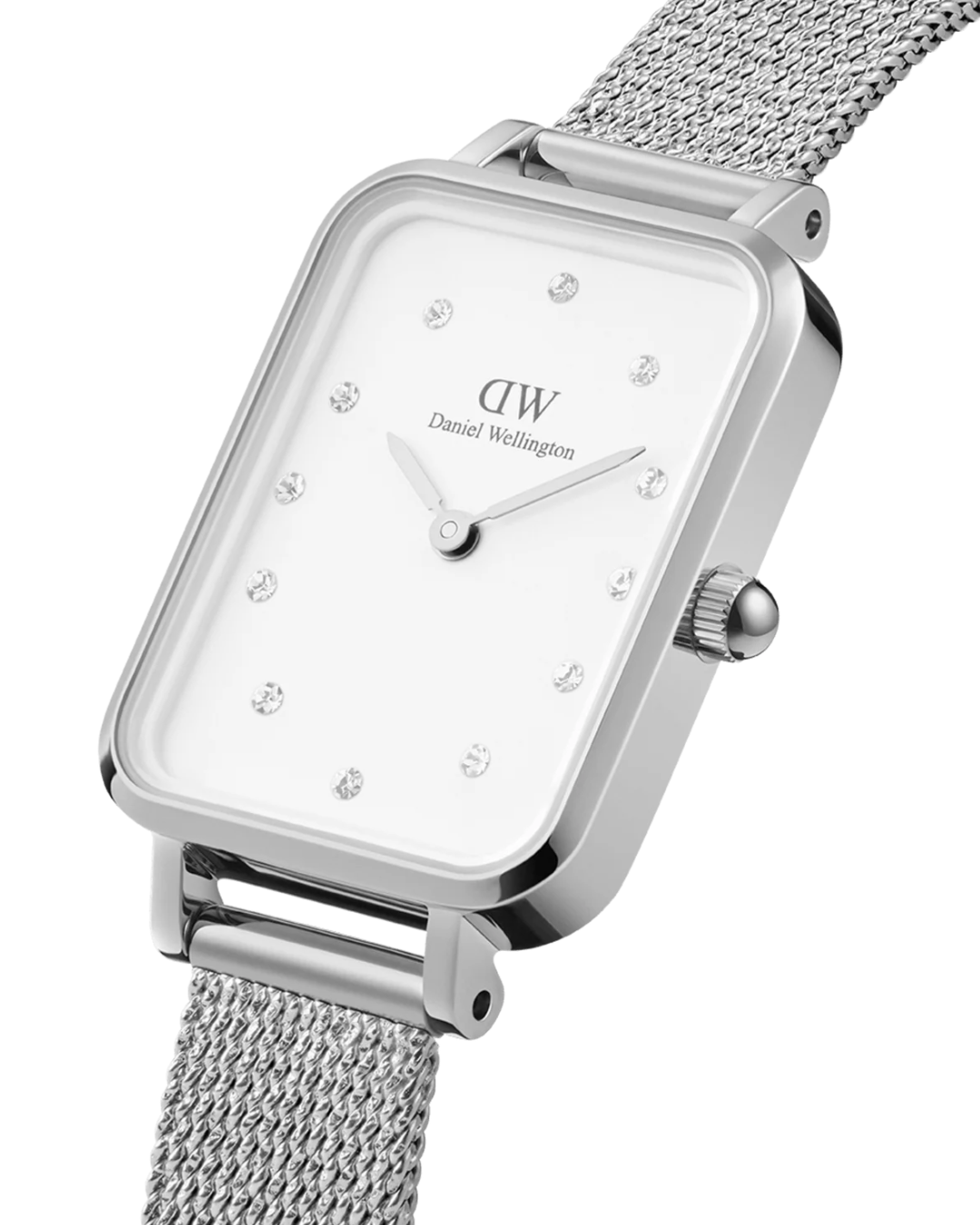 Daniel Wellington Ladies Quadro Lumine DW00100580