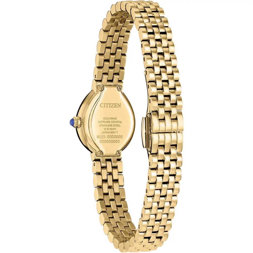 Citizen L Rainell Ladies EX1552-59A