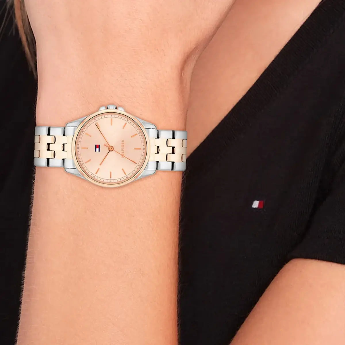 Tommy Hilfiger Ladies Watch 1782772