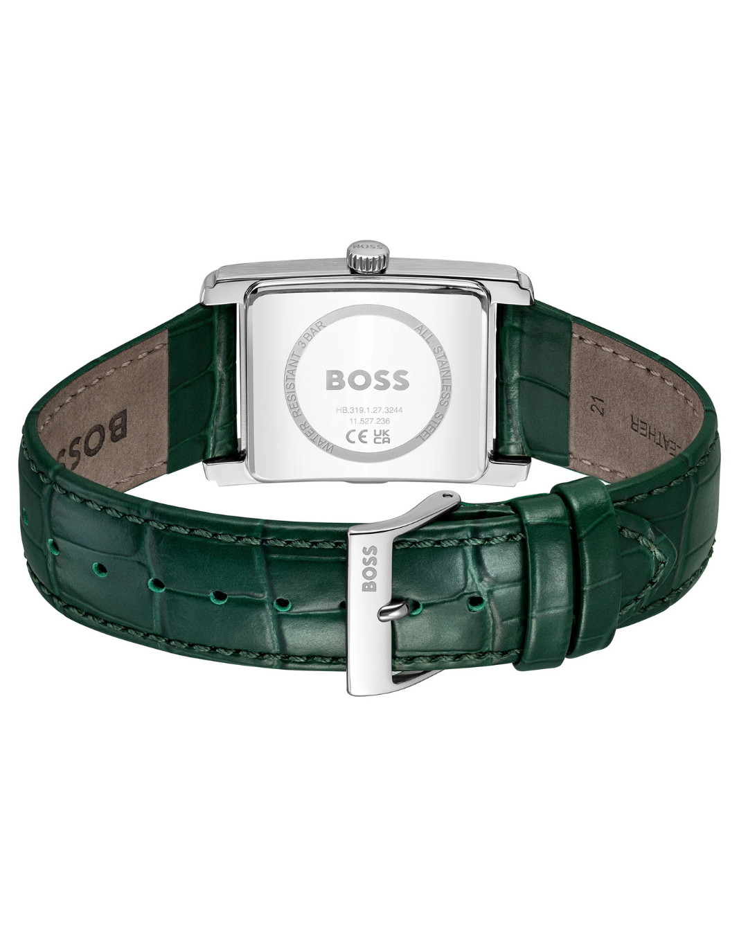 Gents Boss Watch 1514278