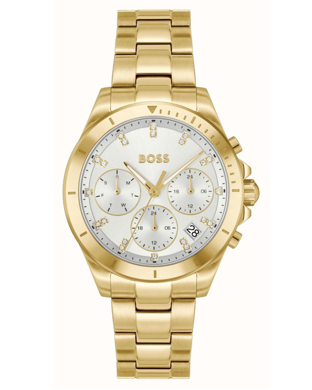 Ladies Boss Watch 1502829