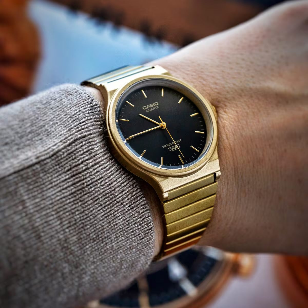 Casio MQ-24GA-1AEF