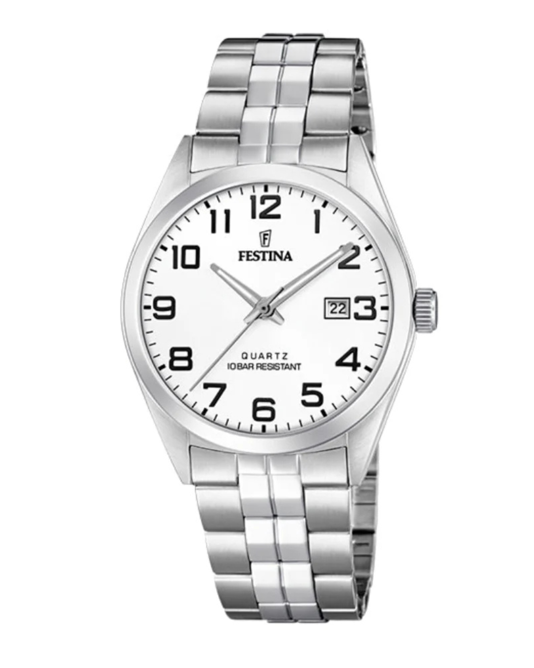 Gents Festina F20437/1