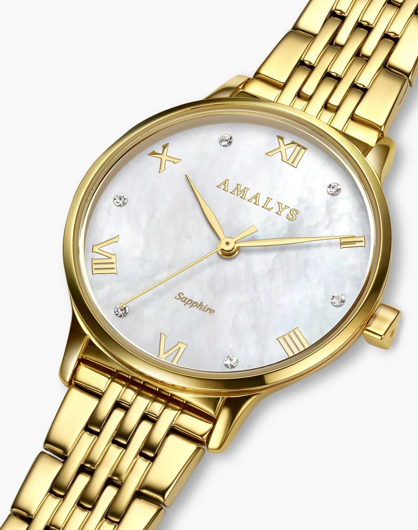 Amalys ‘Audrey’ AMW-217