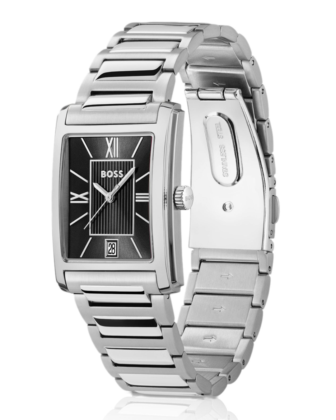 Gents Boss Watch 1514297