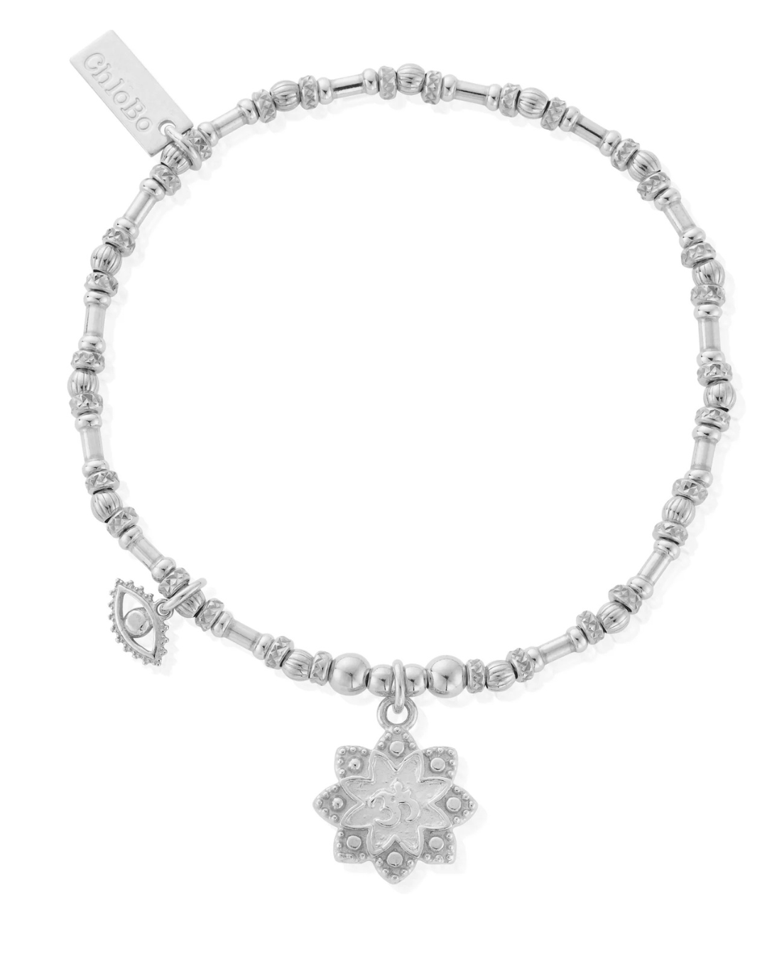 ChloBo Spiritual Guidance Bracelet