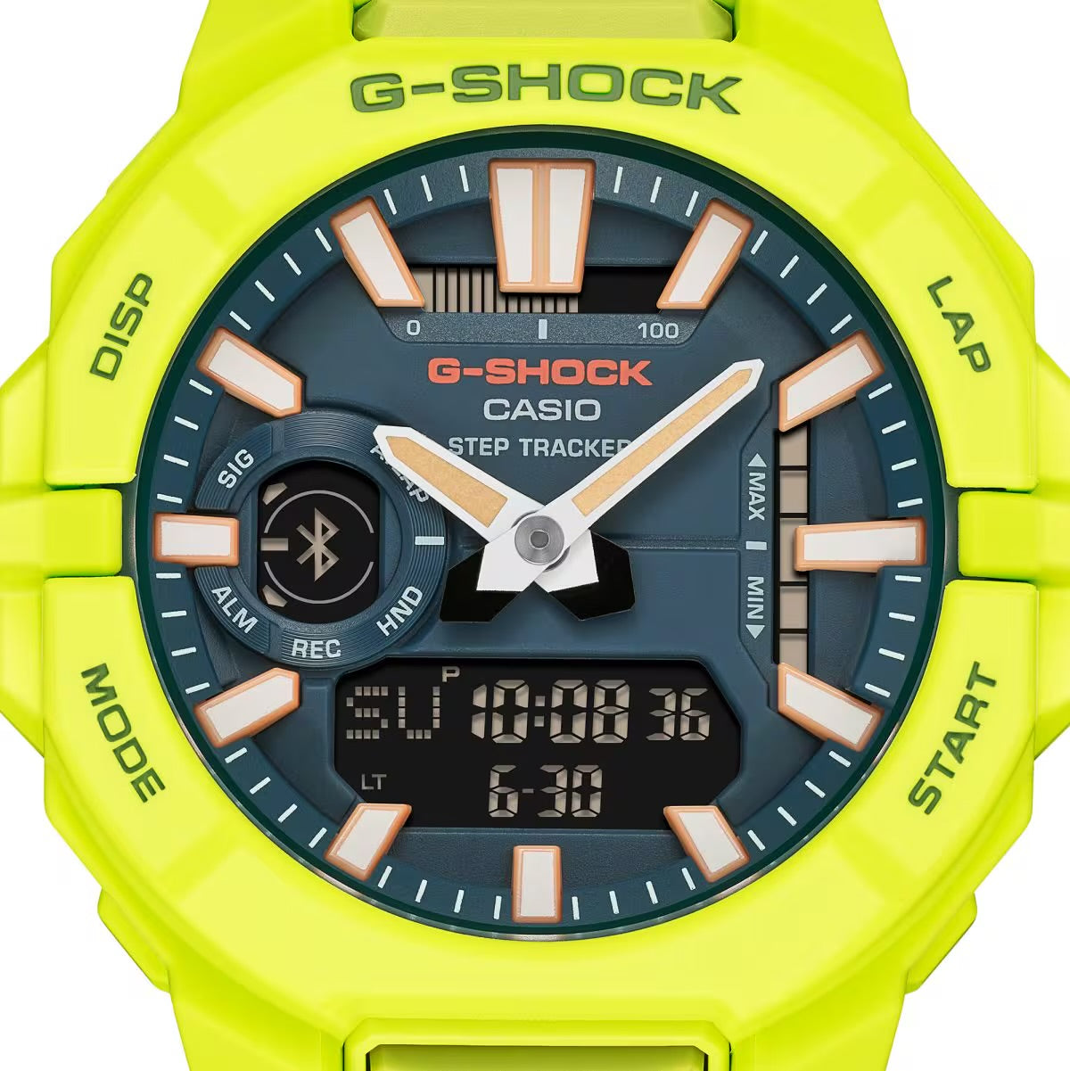 Casio GBA-950-9A3ER