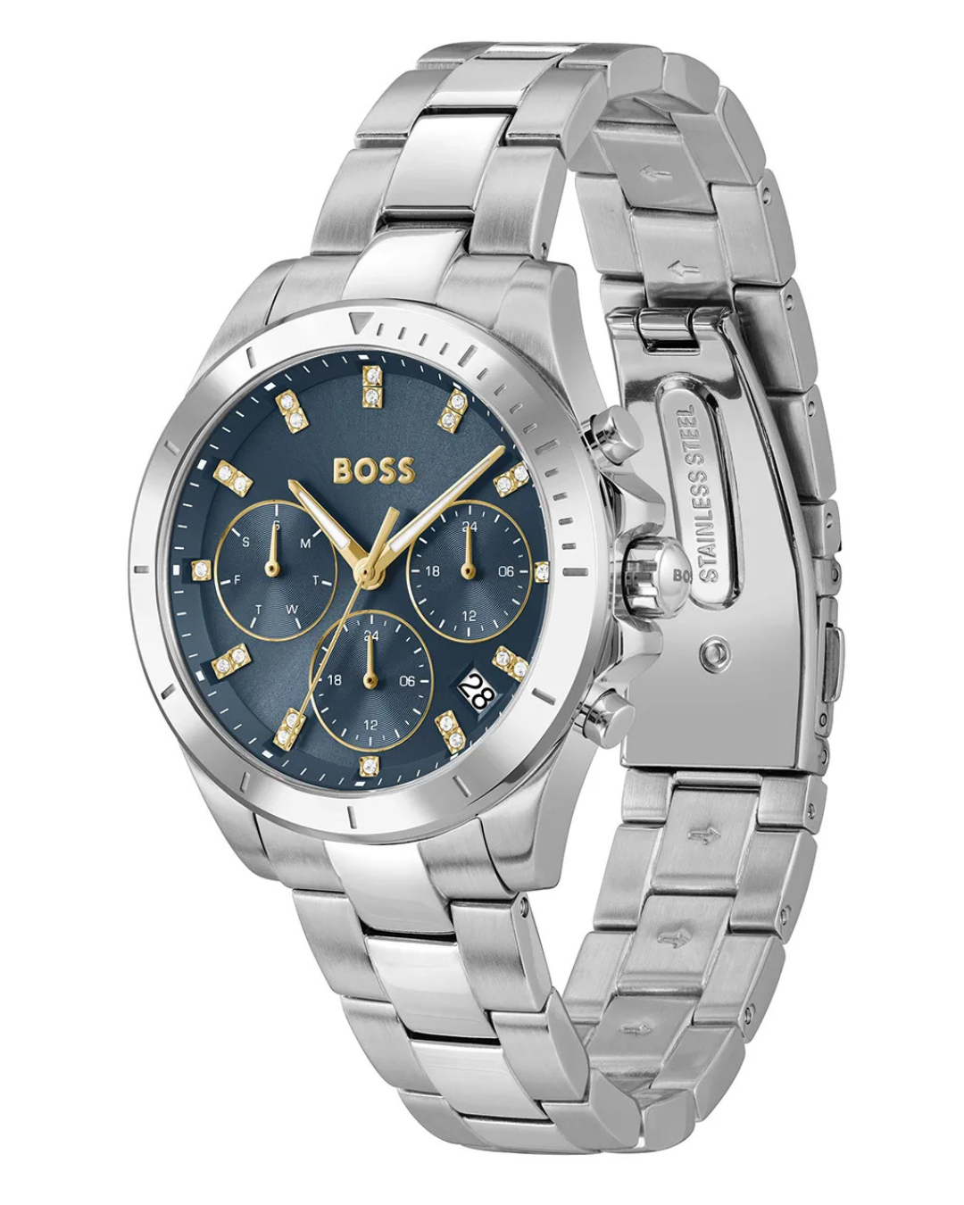 Ladies Boss Watch 1502826